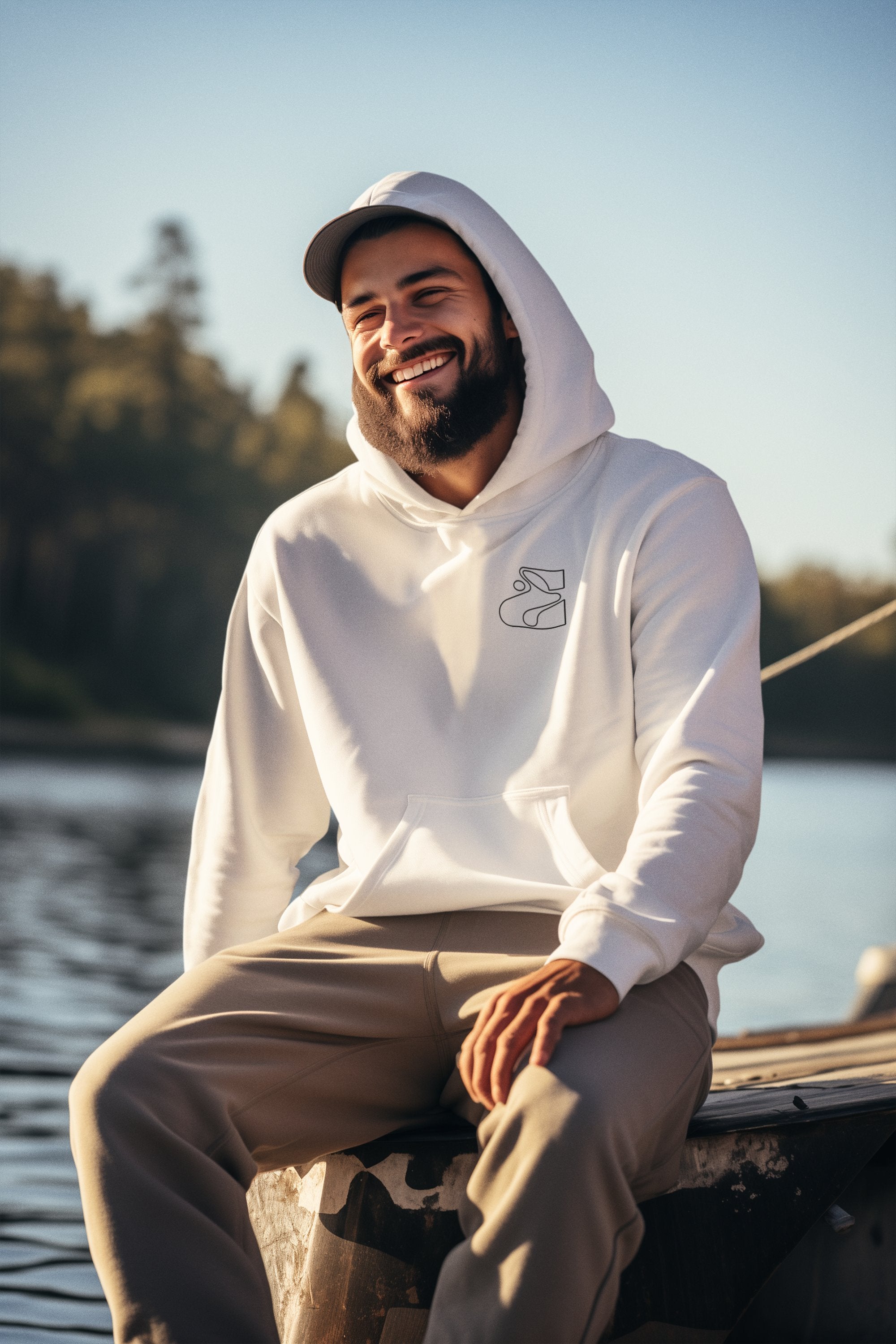 Men's Hoodies