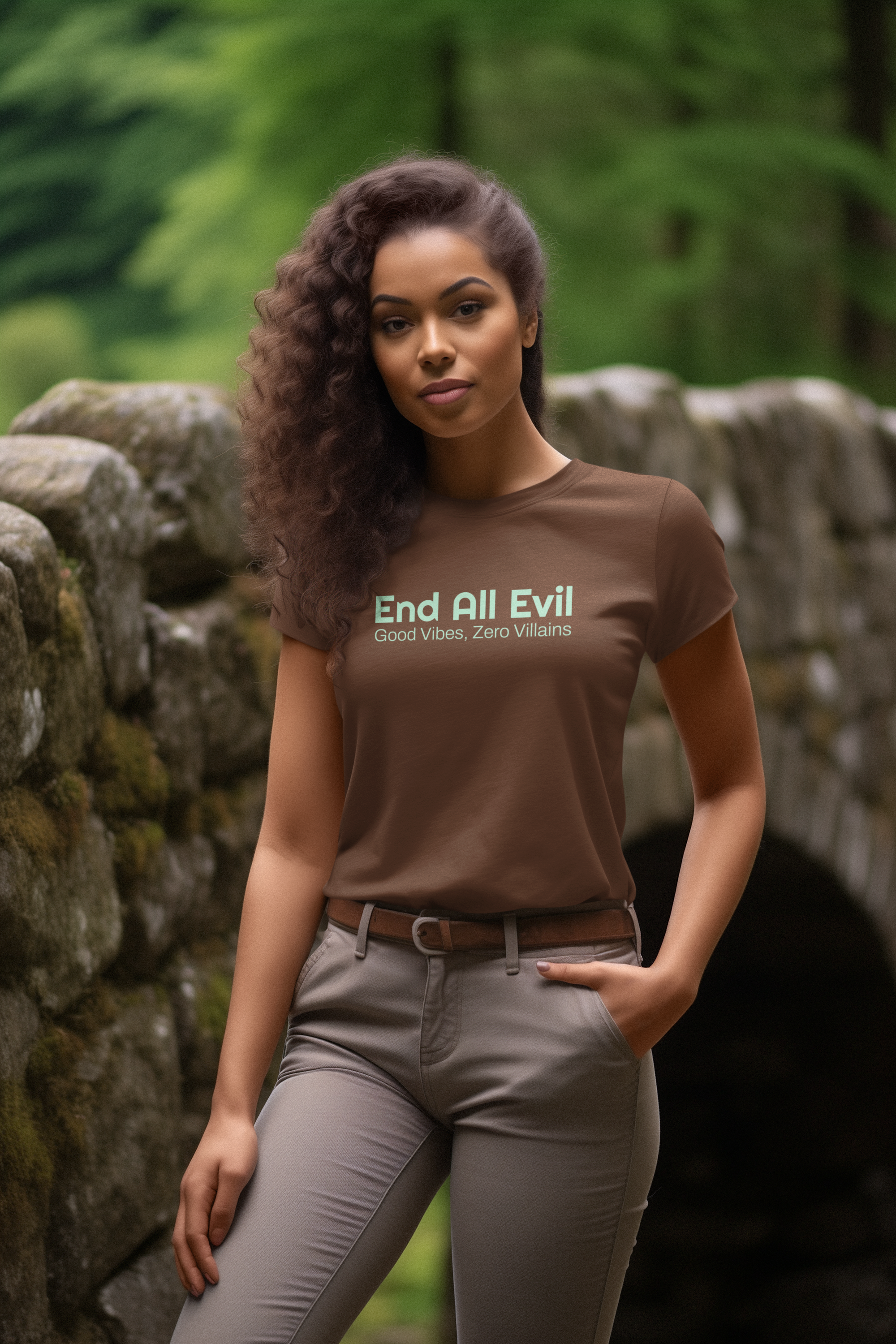 Women's T-Shirts