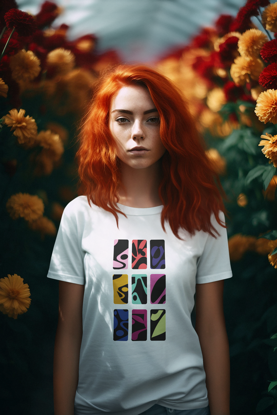 Chorus Tee