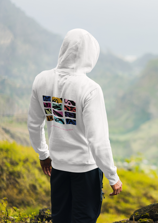 Path Hoodie