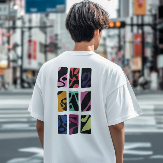 Resonance Tee