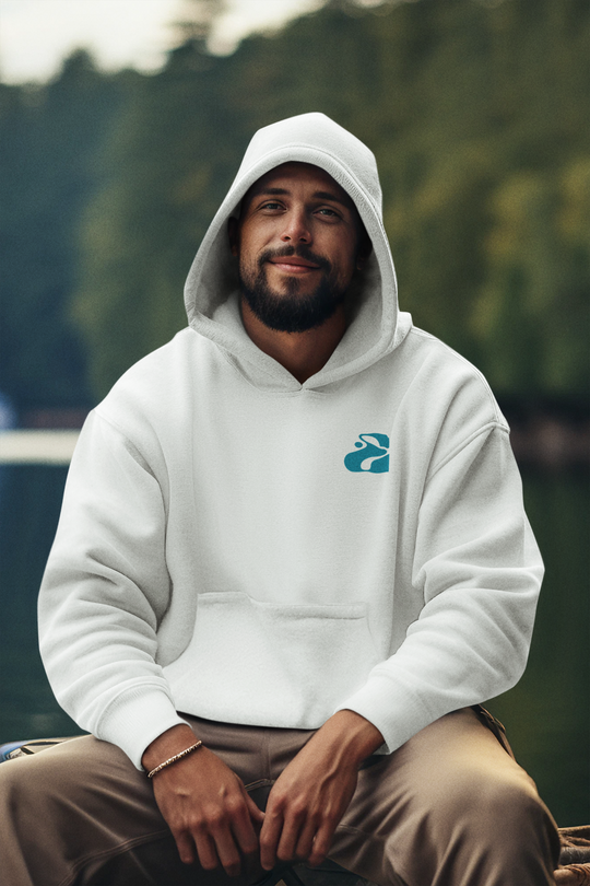 Emerald Hoodie